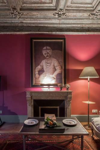 Bed & Breakfast M Maison Particuli�re Porto