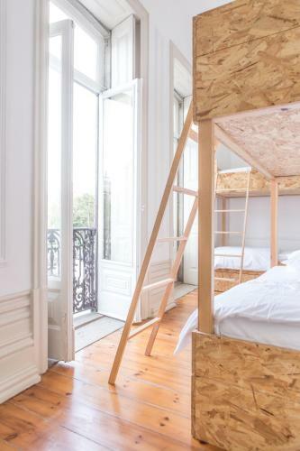 Porto Republica Hostel & Suites