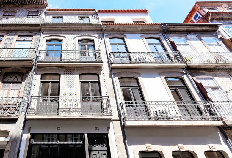 Apartamento Bo - Almada 346