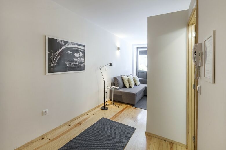 Apartamento Bo - Almada 346