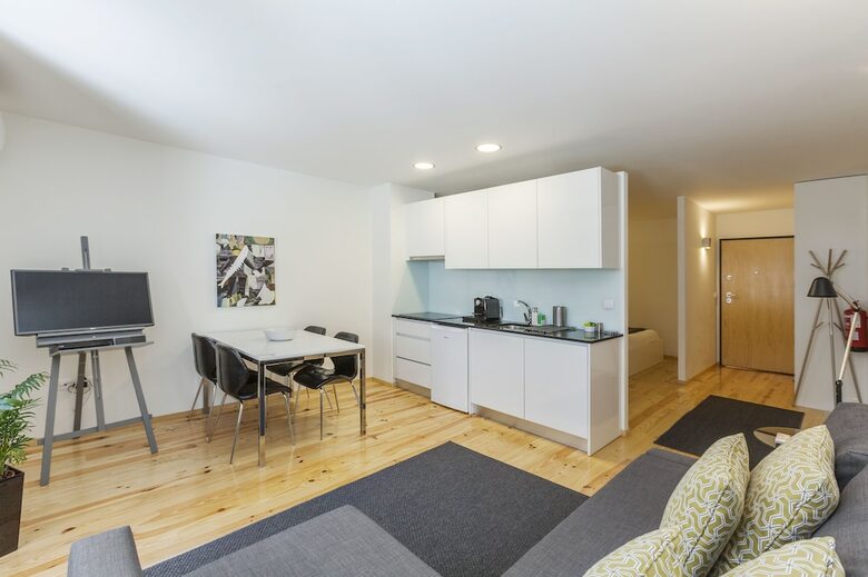 Apartamento Bo - Almada 346
