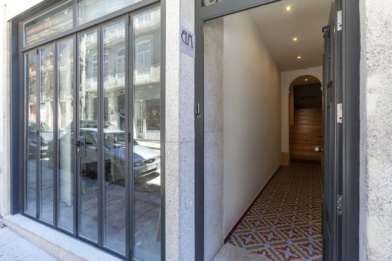 Apartamento Bo - Almada 346