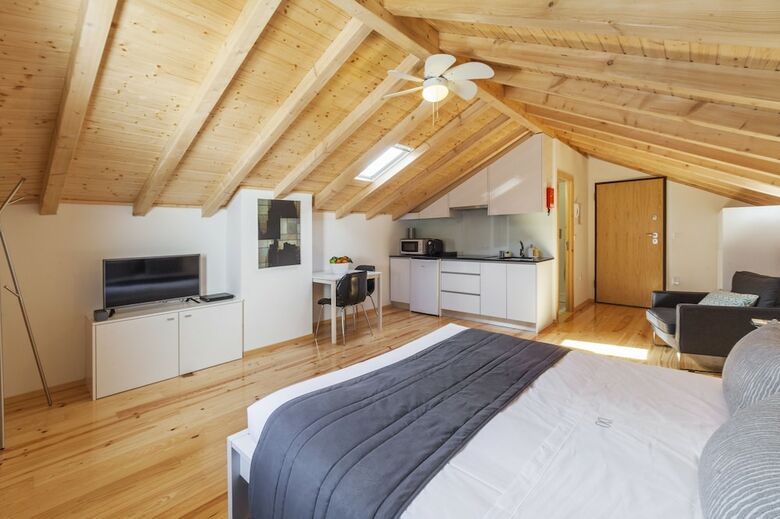Apartamento Bo - Almada 346