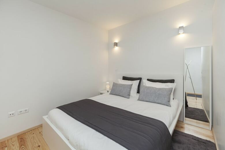 Apartamento Bo - Almada 346