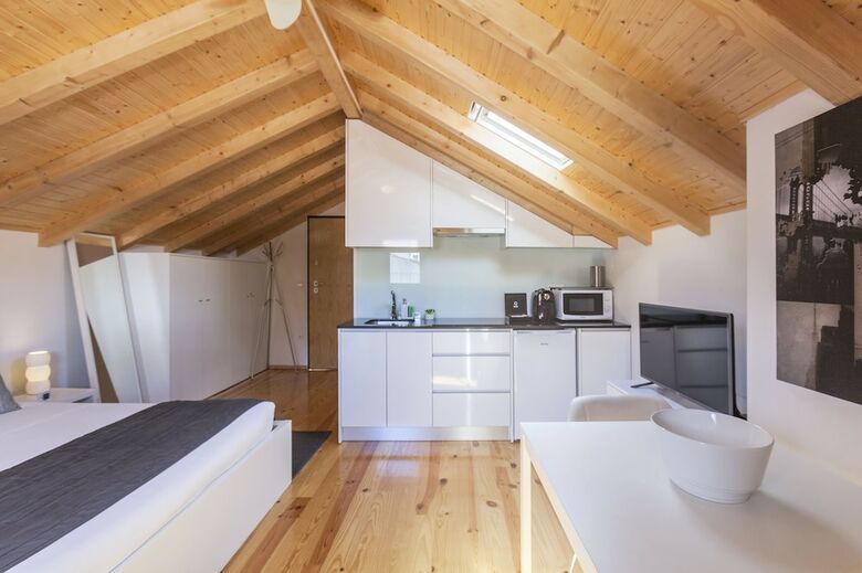 Apartamento Bo - Almada 346