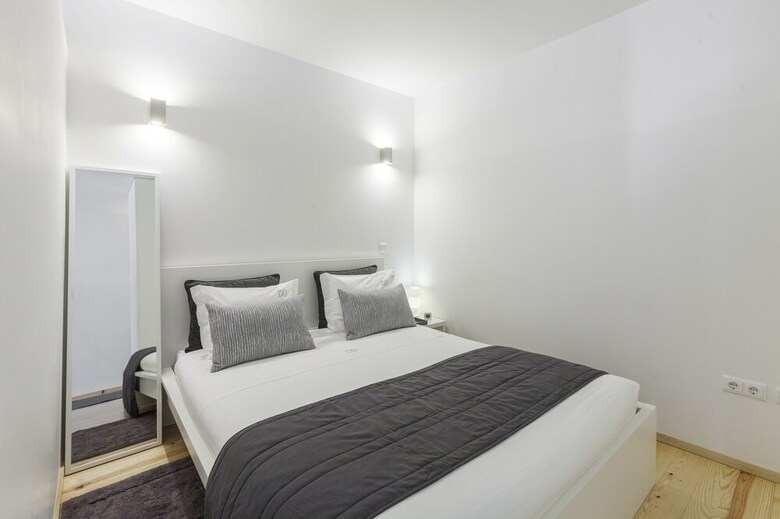 Apartamento Bo - Almada 346