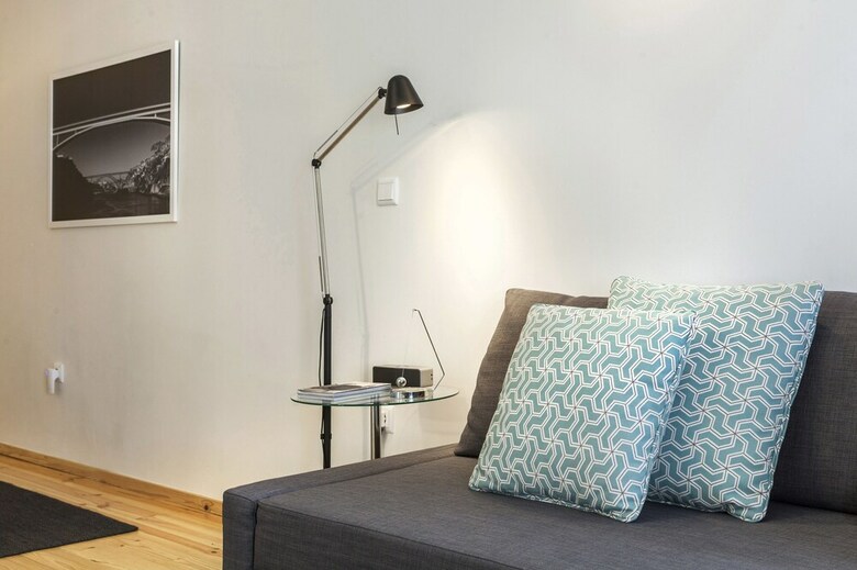 Apartamento Bo - Almada 346