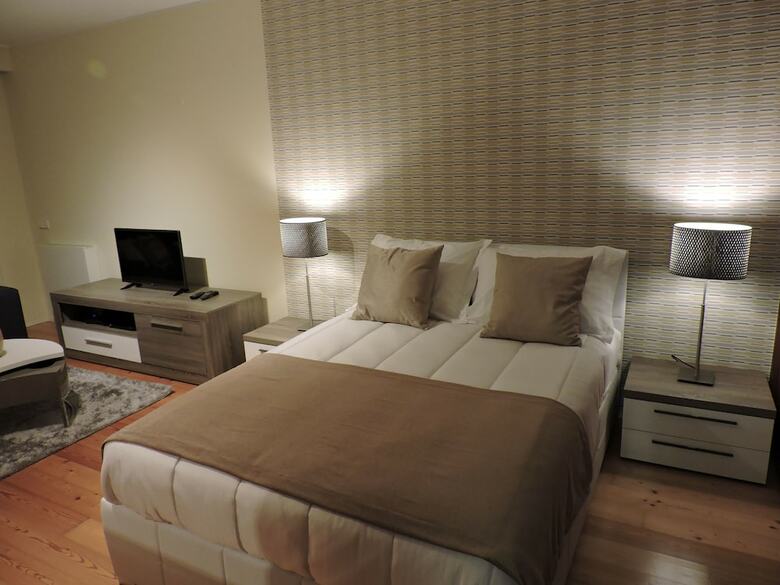 Apartamento Rs Porto Boavista Studios