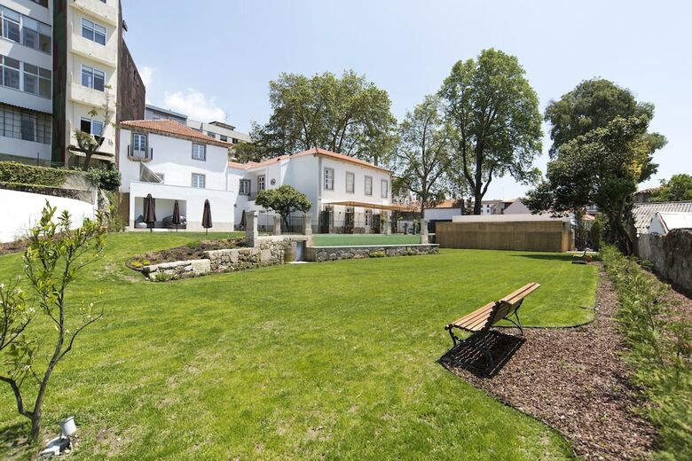 Apartamento Bnapartments Carregal