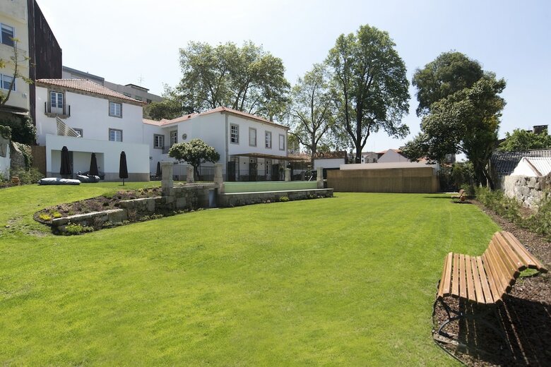 Apartamento Bnapartments Carregal