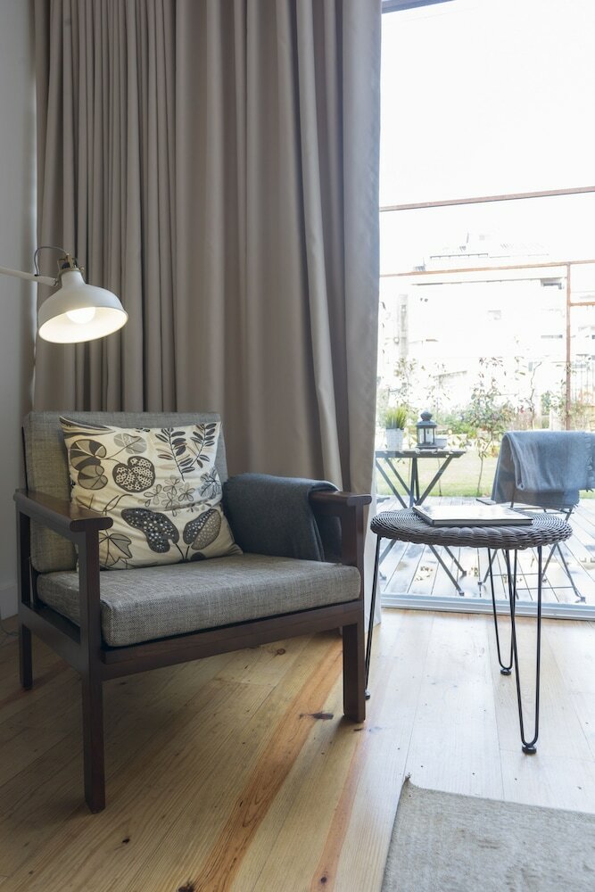 Apartamento Bnapartments Carregal