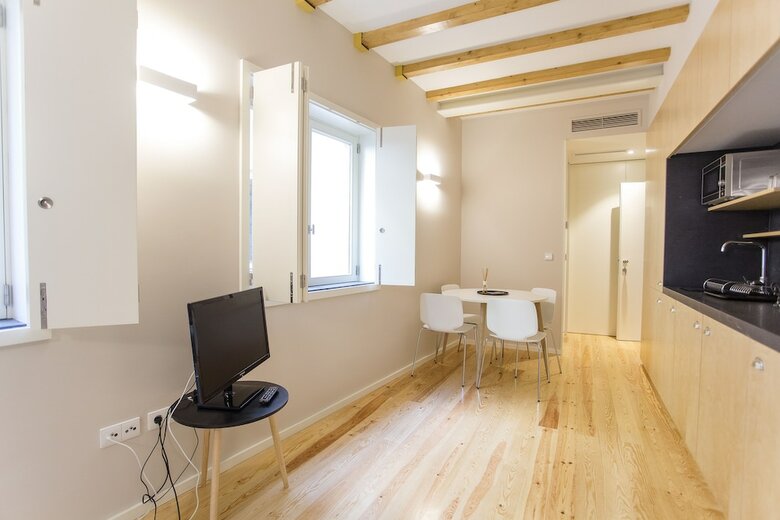 Apartamento Oporto Trendy River