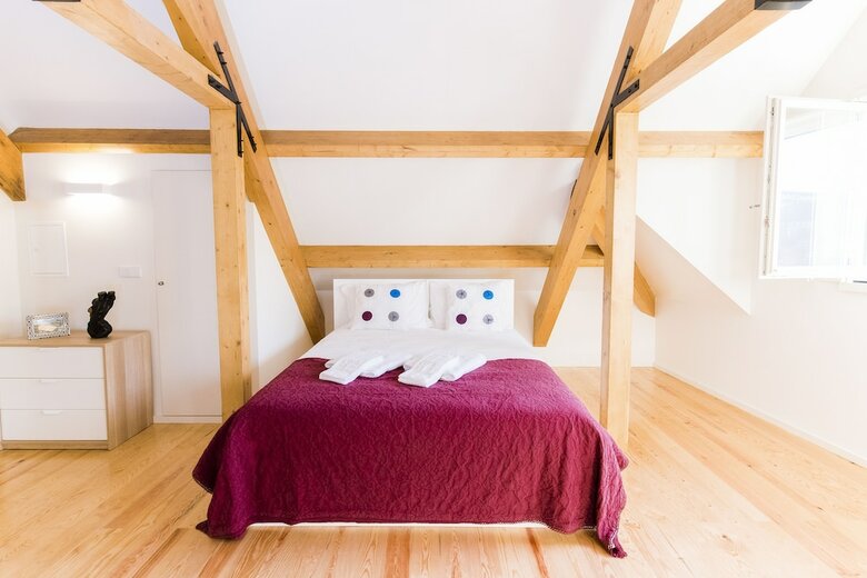 Apartamento Oporto Trendy River