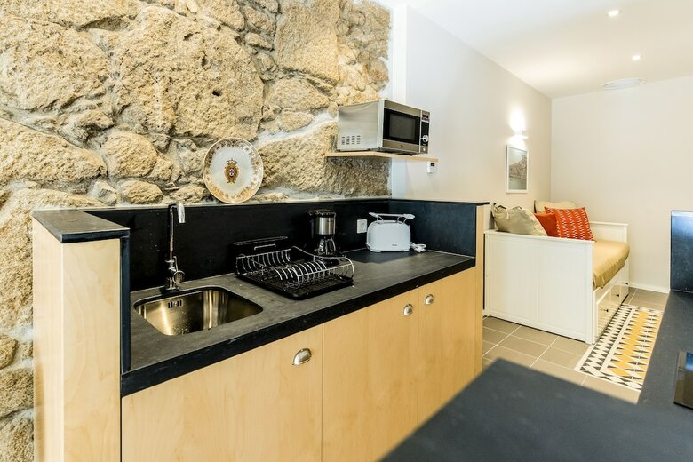 Apartamento Oporto Trendy River