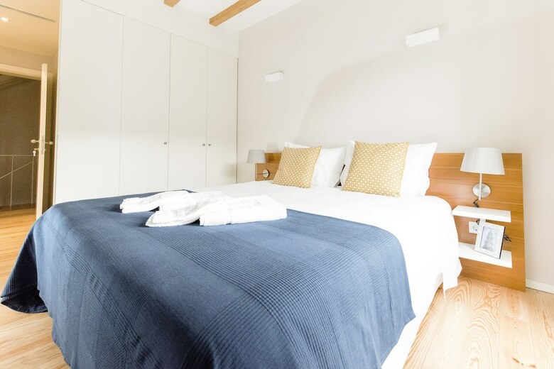 Apartamento Oporto Trendy River