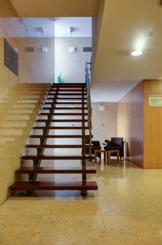Motel Hotel Dunas D'ovar