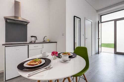 Ovar Charm Apartments