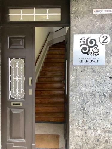 Ovar Charm Apartments
