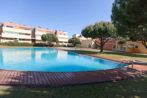 Premium Apart - Praia Do Furadouro