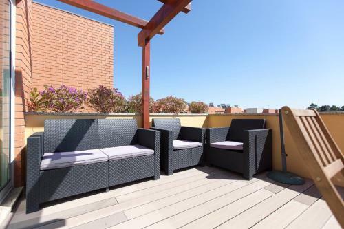 Premium Apart - Praia Do Furadouro