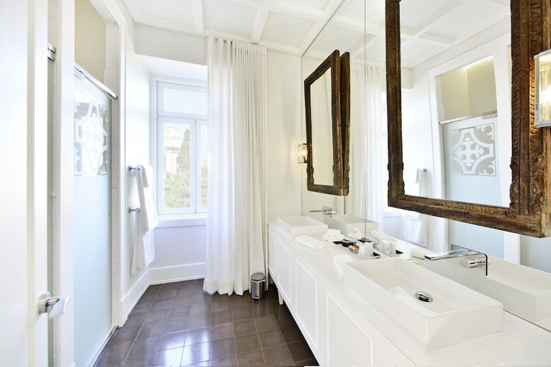 Santiago De Alfama - Boutique Hotel