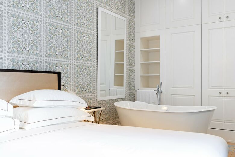 Santiago De Alfama - Boutique Hotel