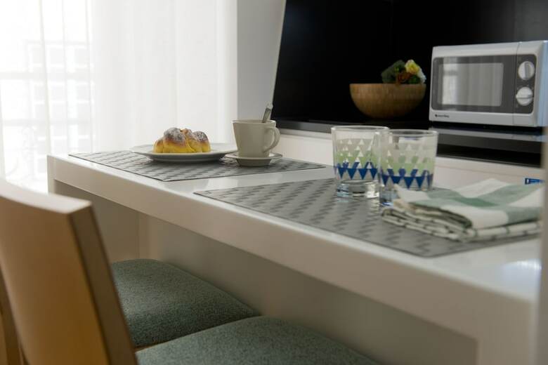 Apartamento P�teo Saudade Lofts