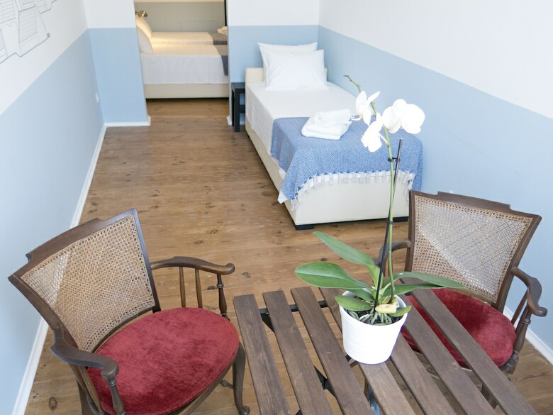 Hostal Lisbon Check-in Guesthouse