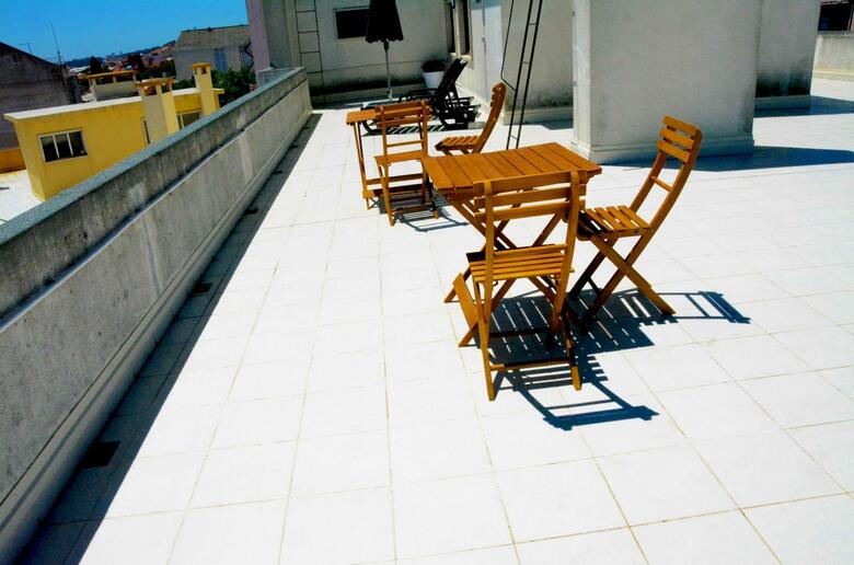 Hostal Wallis Rato
