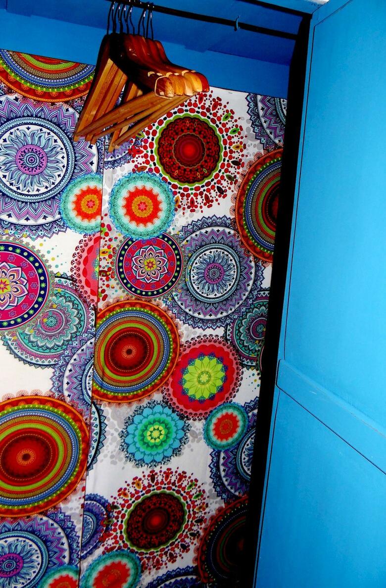 Hostal Wallis Rato