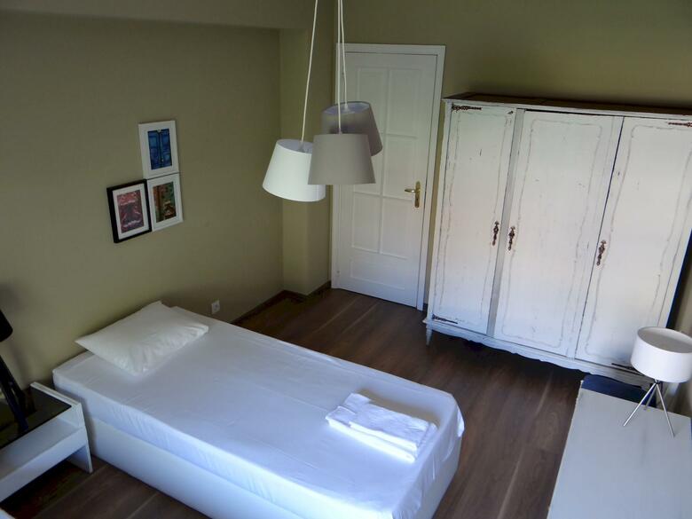 Hostal Wallis Rato