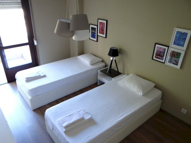 Hostal Wallis Rato