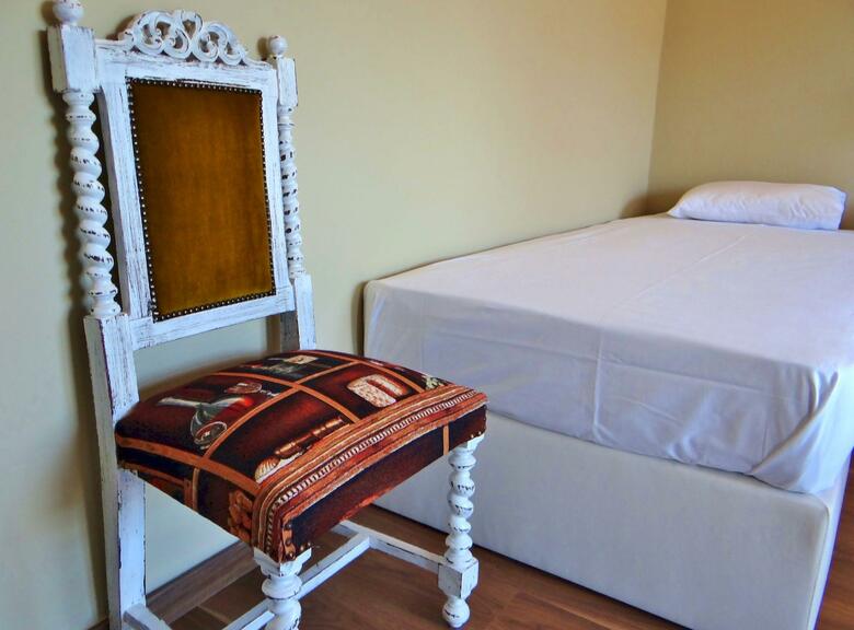 Hostal Wallis Rato