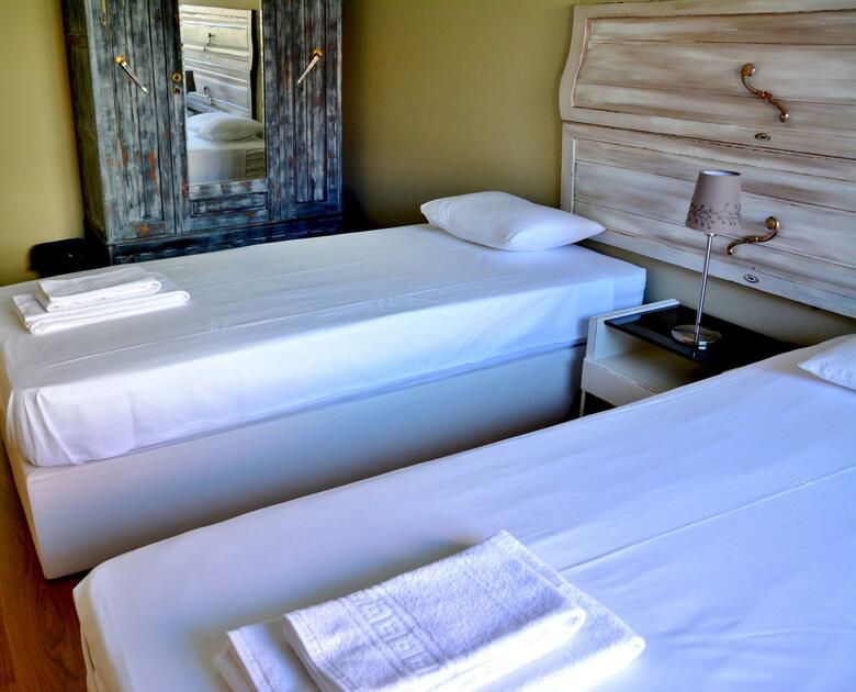Hostal Wallis Rato