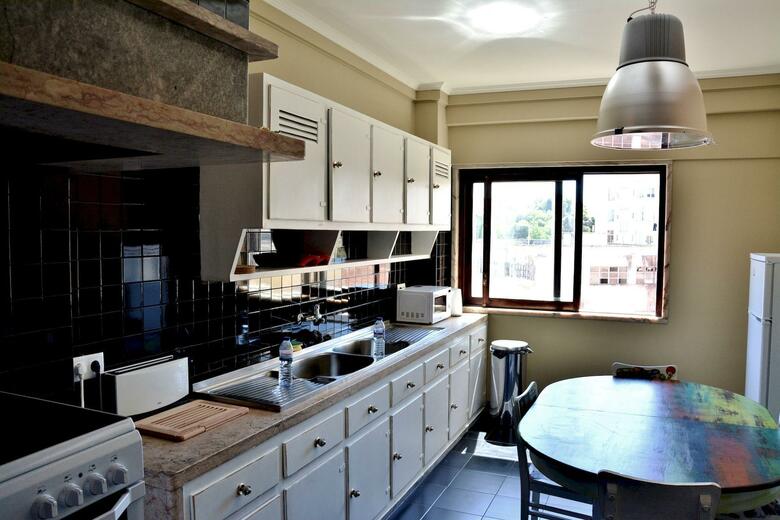 Hostal Wallis Rato