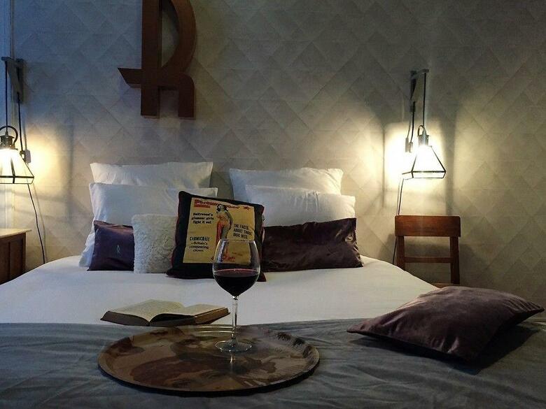 Hostal The Pessoa