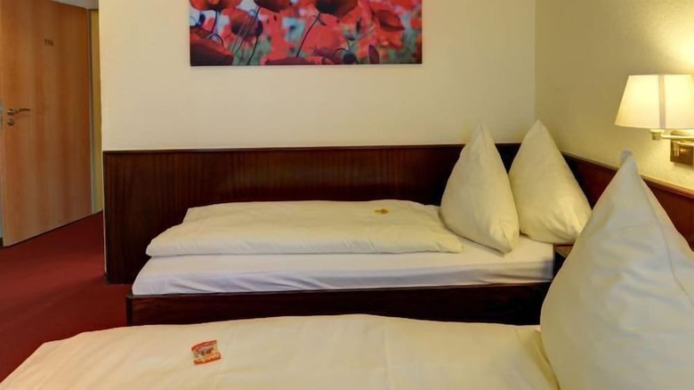 Hotel Am Marschiertor