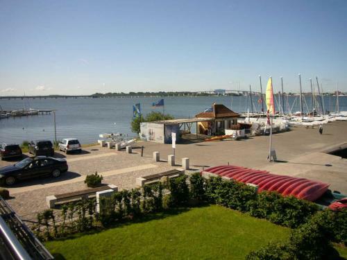 Apartamento Exklusive Ferienwohnung Anja
