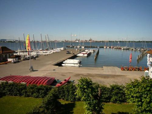 Apartamento Exklusive Ferienwohnung Anja