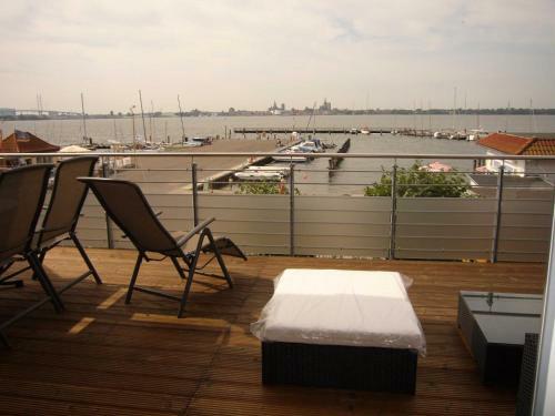 Apartamento Exklusive Ferienwohnung Anja