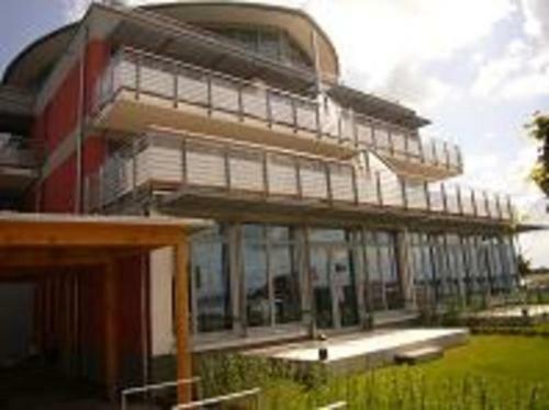 Apartamento Exklusive Ferienwohnung Anja