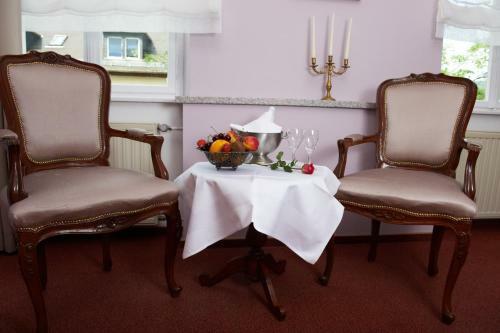 Hotel Weisses Haus