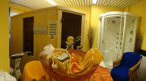 Hotel Weisses Haus