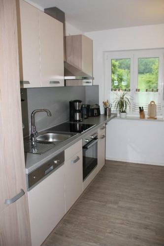 Apartamento Ferienwohnungen Christine