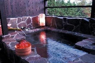 Hotel Onjuku Yagura