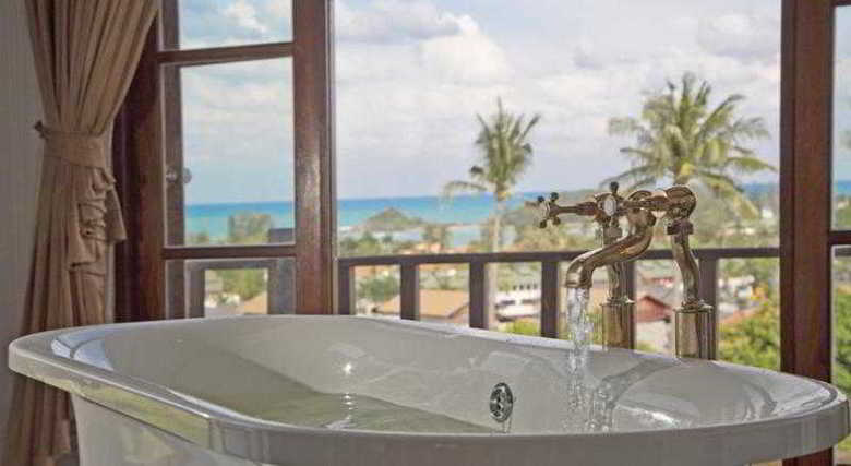 Hotel Paradise Island Estate