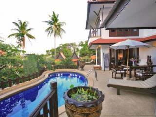 Hotel Paradise Island Estate