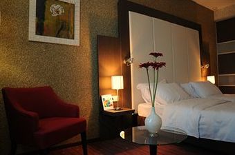 Hotel Park Inn Odintsovo