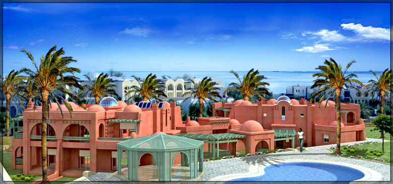 Hotel Lella Meriam