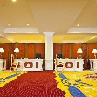 Royal Congress Hotel